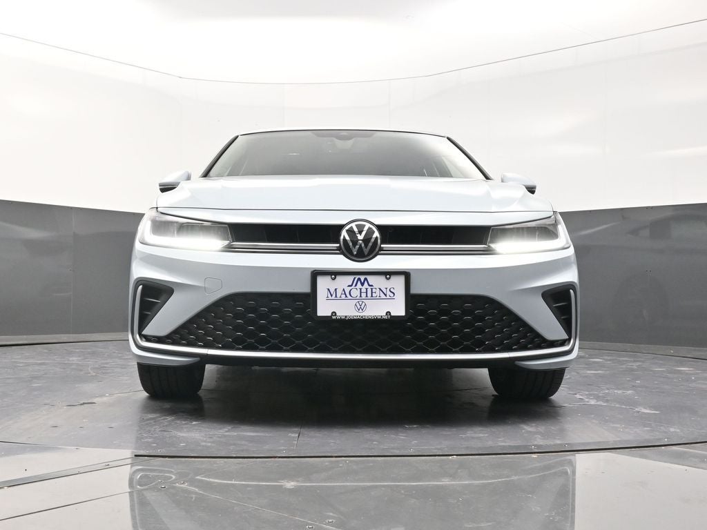 2026 Volkswagen Jetta 1.5T SEL