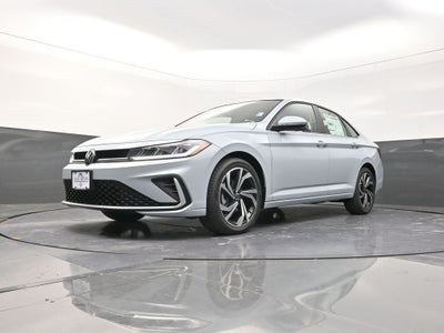 2026 Volkswagen Jetta 1.5T SEL