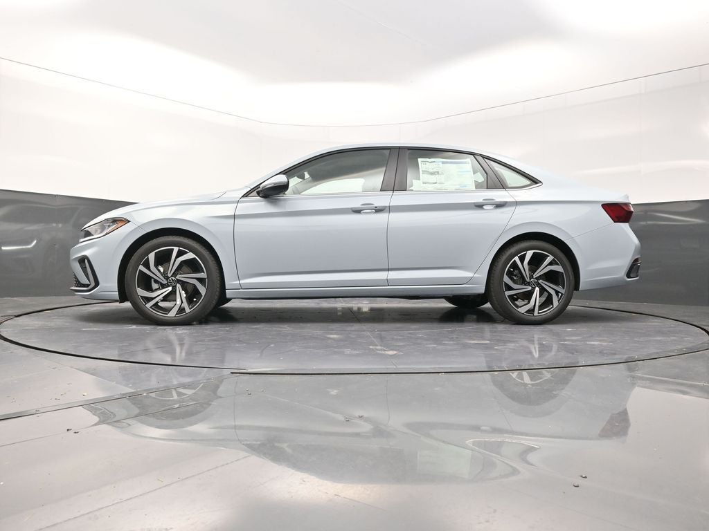 2026 Volkswagen Jetta 1.5T SEL