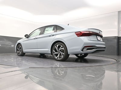 2026 Volkswagen Jetta 1.5T SEL