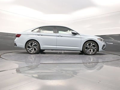 2026 Volkswagen Jetta 1.5T SEL