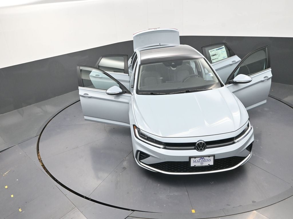 2026 Volkswagen Jetta 1.5T SEL
