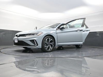 2026 Volkswagen Jetta 1.5T SEL