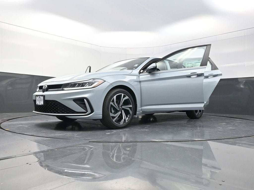 2026 Volkswagen Jetta 1.5T SEL