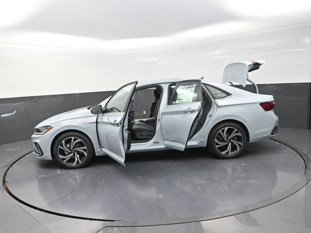 2026 Volkswagen Jetta 1.5T SEL