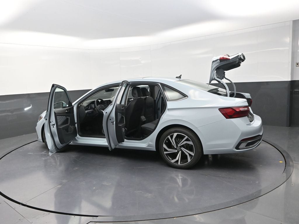 2026 Volkswagen Jetta 1.5T SEL