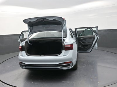 2026 Volkswagen Jetta 1.5T SEL