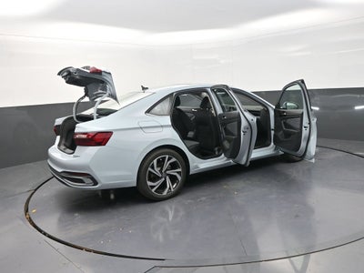 2026 Volkswagen Jetta 1.5T SEL