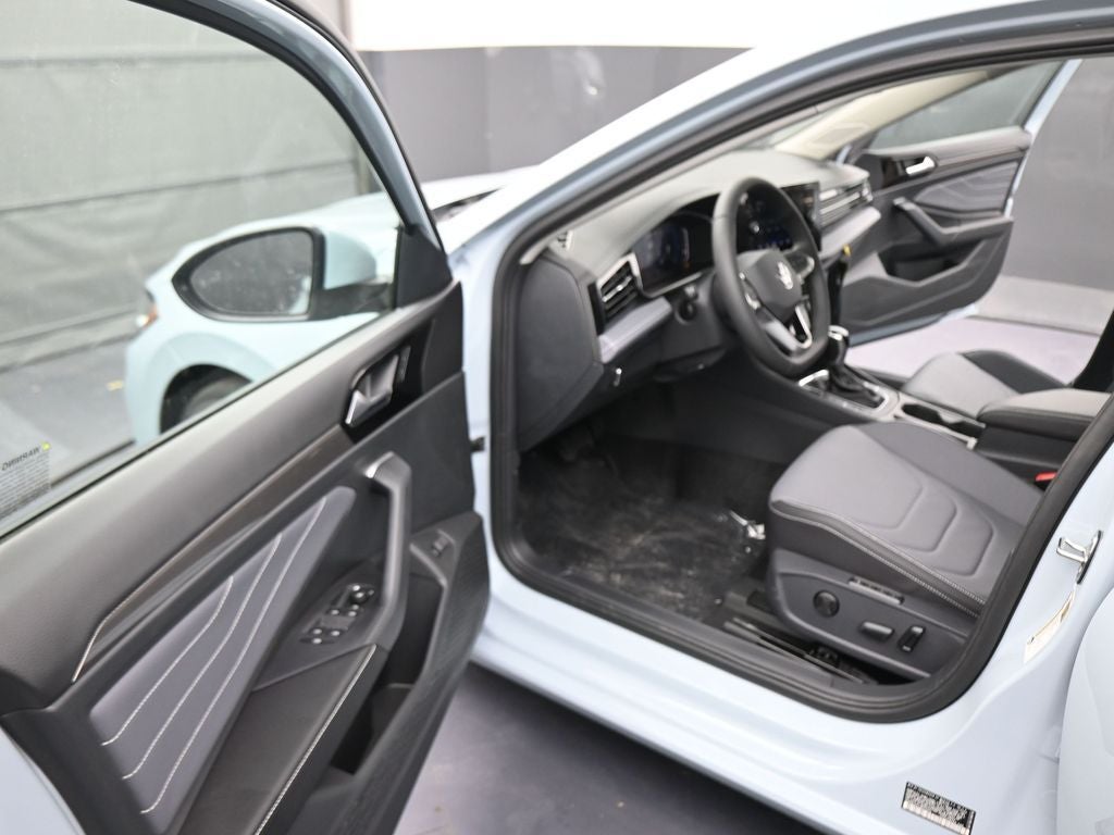 2026 Volkswagen Jetta 1.5T SEL