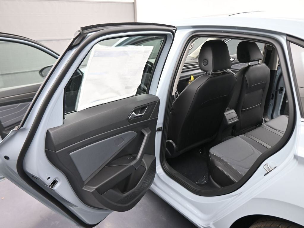 2026 Volkswagen Jetta 1.5T SEL