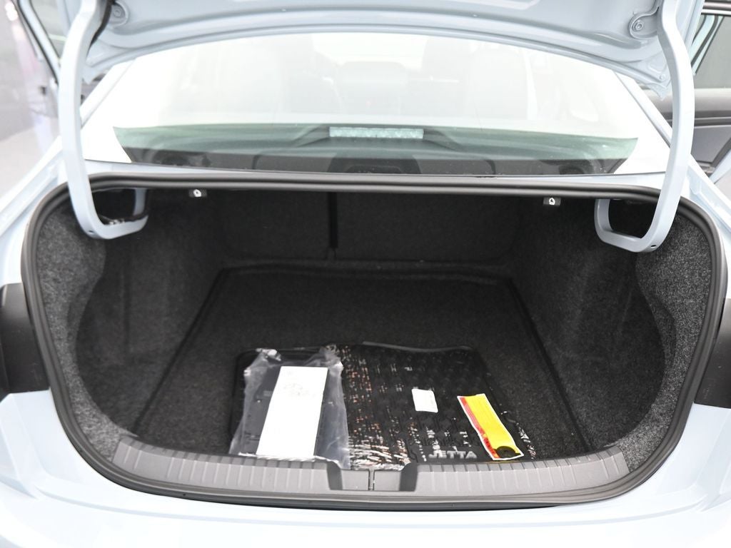 2026 Volkswagen Jetta 1.5T SEL