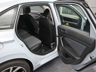 2026 Volkswagen Jetta 1.5T SEL