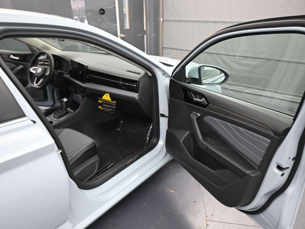 2026 Volkswagen Jetta 1.5T SEL