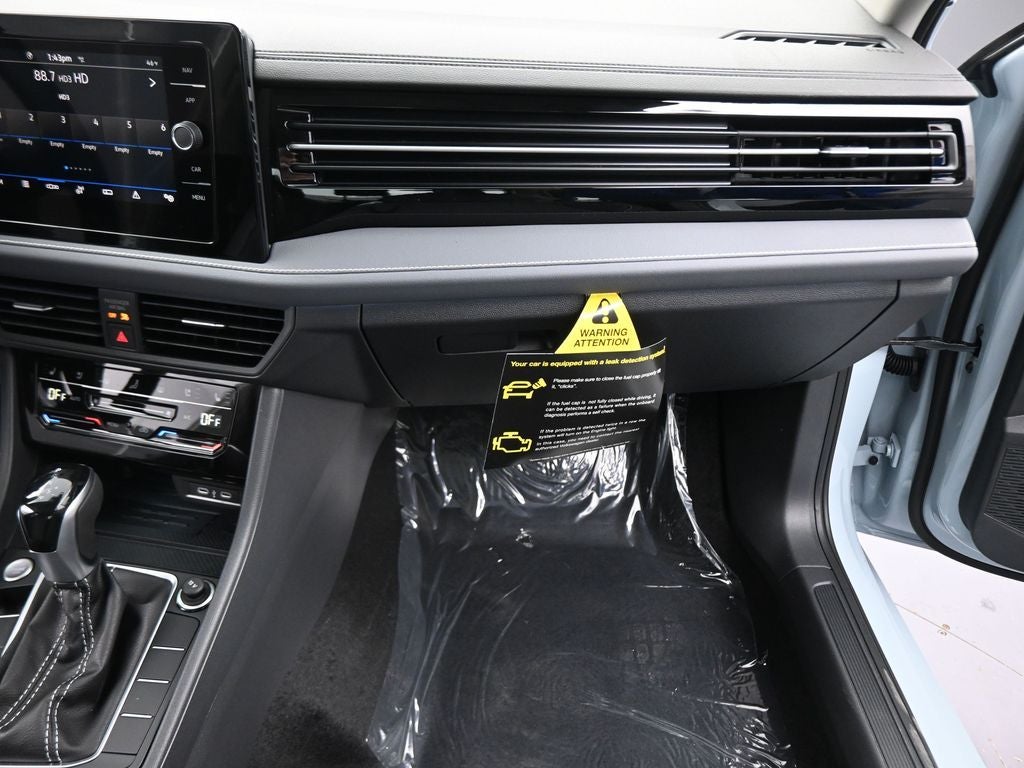 2026 Volkswagen Jetta 1.5T SEL