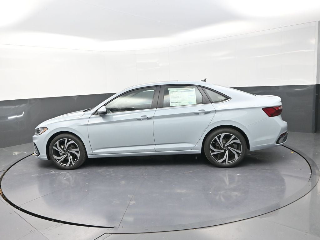 2026 Volkswagen Jetta 1.5T SEL