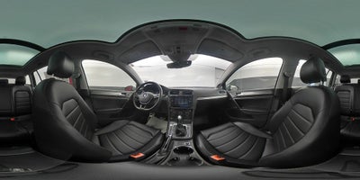 2018 Volkswagen Golf Alltrack TSI SEL 4Motion