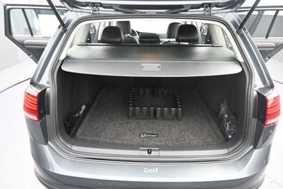 2018 Volkswagen Golf Alltrack TSI SEL 4Motion