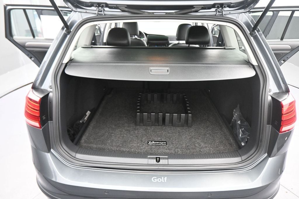 2018 Volkswagen Golf Alltrack TSI SEL 4Motion