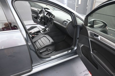 2018 Volkswagen Golf Alltrack TSI SEL 4Motion