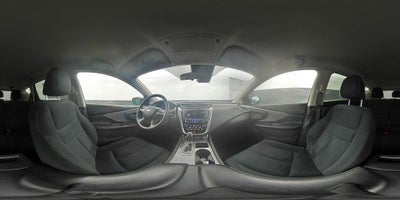 2021 Nissan Murano S