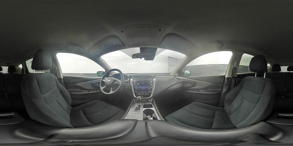 2021 Nissan Murano S