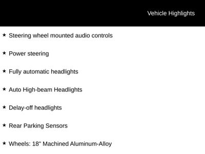 2021 Nissan Murano S