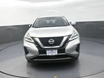 2021 Nissan Murano S