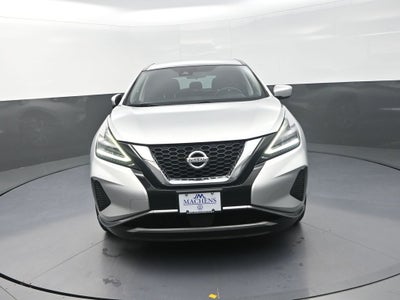 2021 Nissan Murano S