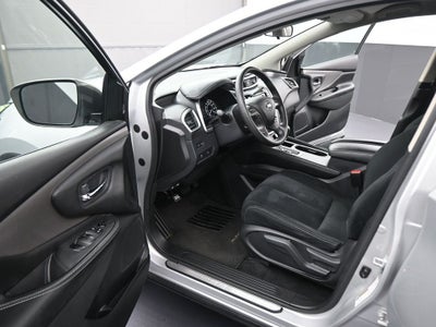 2021 Nissan Murano S