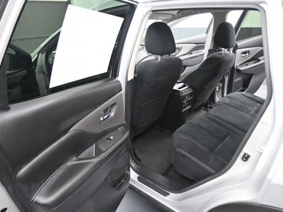 2021 Nissan Murano S