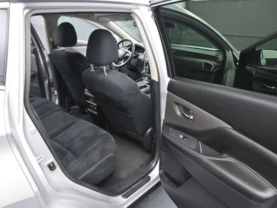 2021 Nissan Murano S