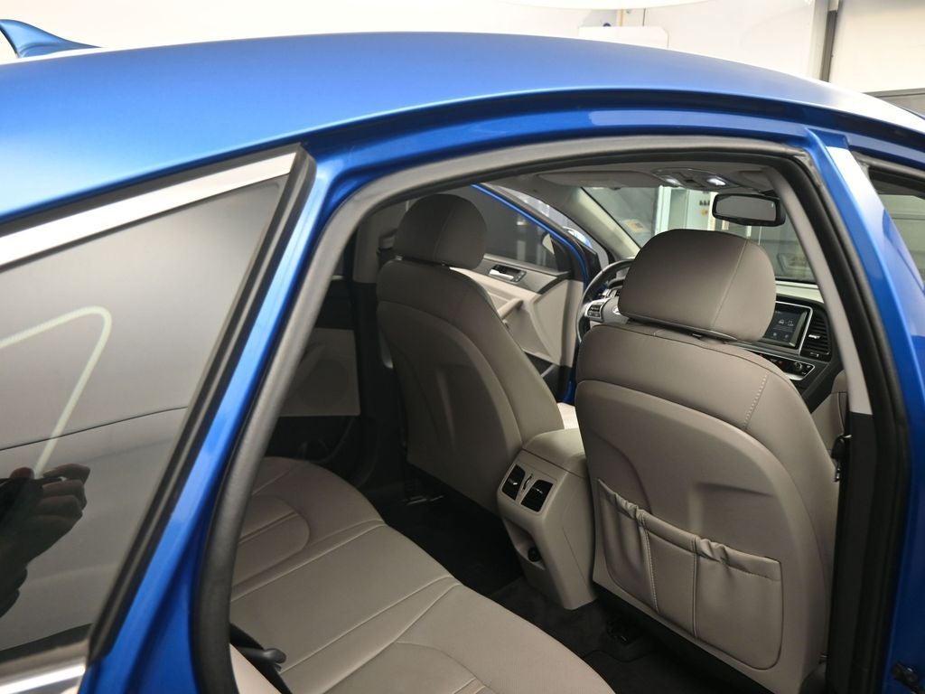 2018 Hyundai Sonata Limited