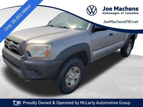 2015 Toyota Tacoma Base V6