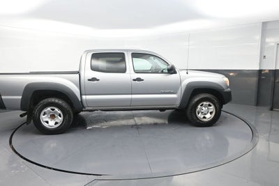 2015 Toyota Tacoma Base V6