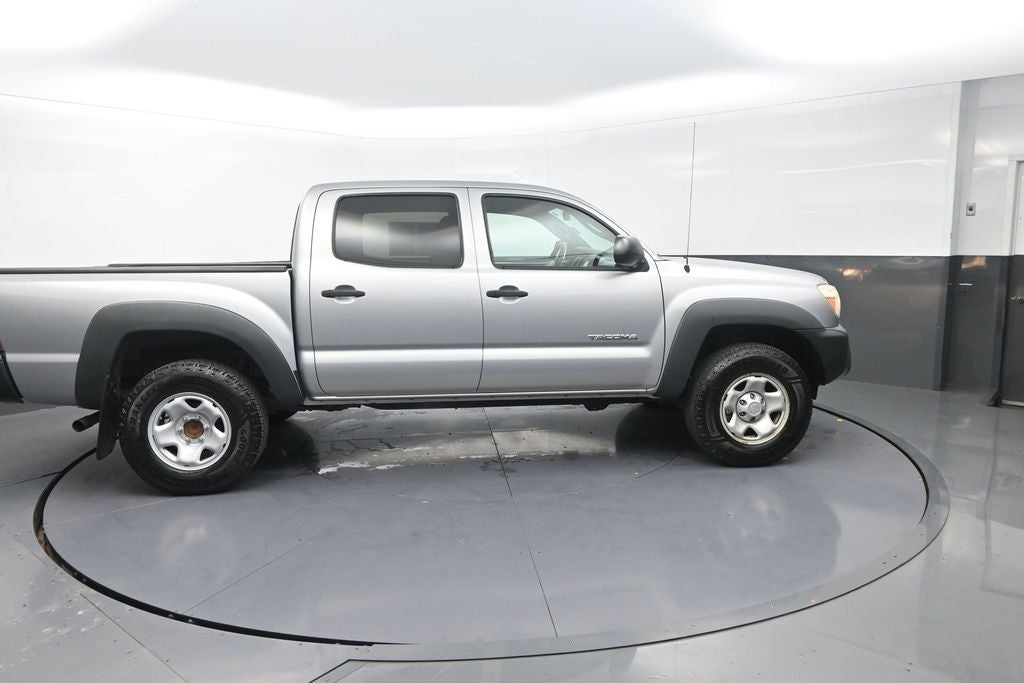 2015 Toyota Tacoma Base V6