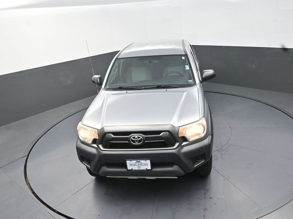 2015 Toyota Tacoma Base V6