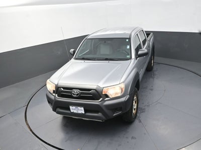 2015 Toyota Tacoma Base V6