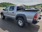 2015 Toyota Tacoma Base V6