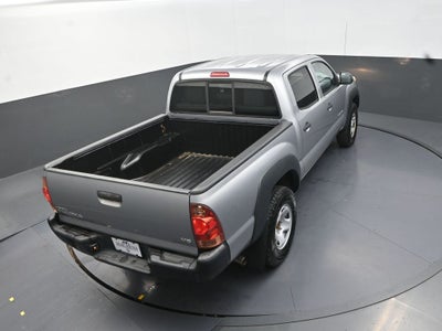 2015 Toyota Tacoma Base V6