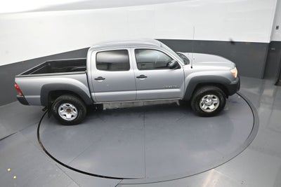 2015 Toyota Tacoma Base V6