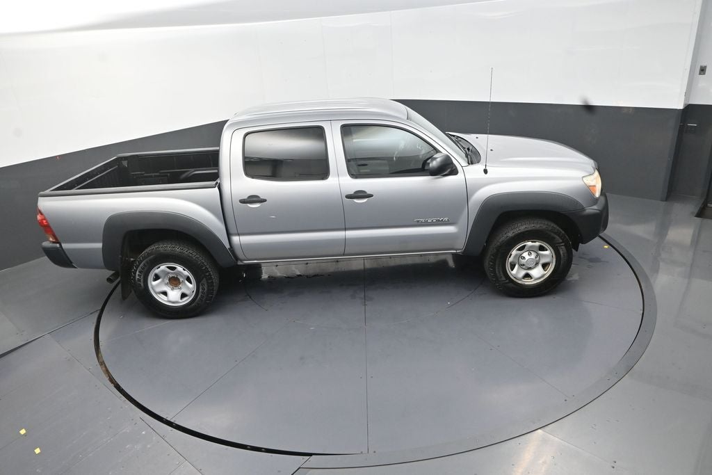 2015 Toyota Tacoma Base V6