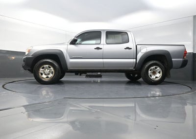 2015 Toyota Tacoma Base V6