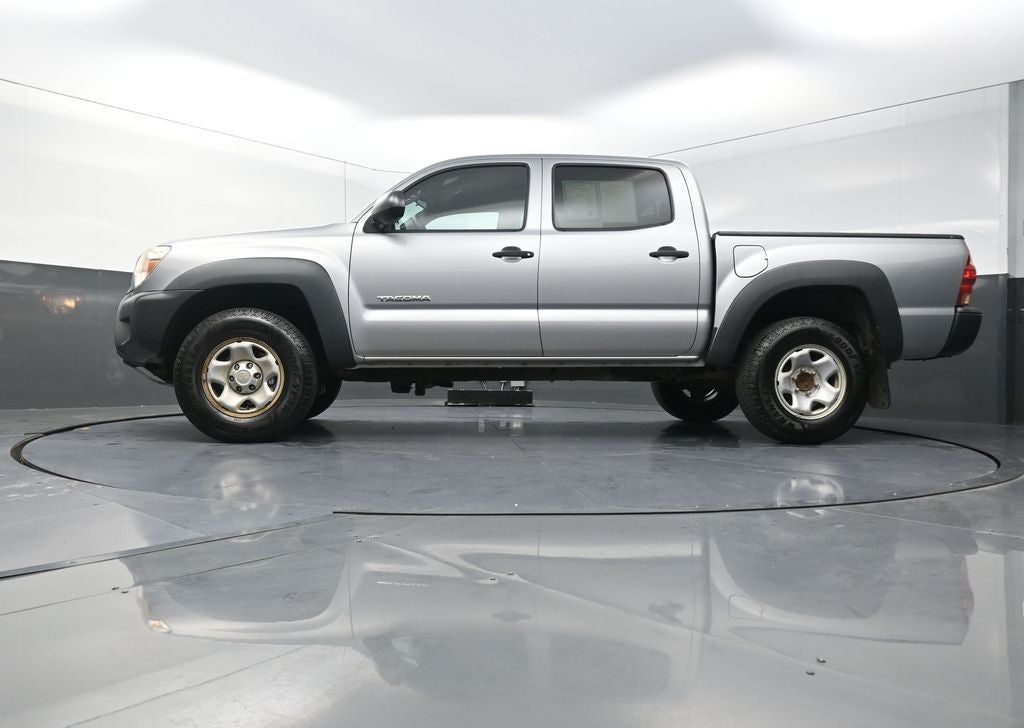 2015 Toyota Tacoma Base V6