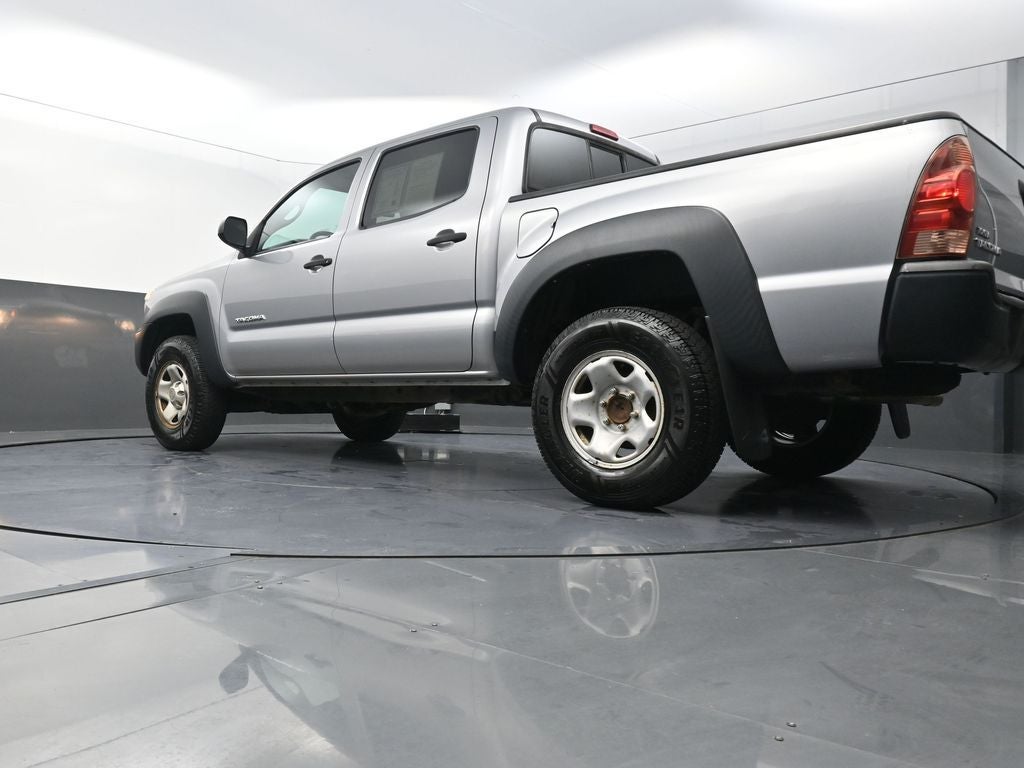 2015 Toyota Tacoma Base V6
