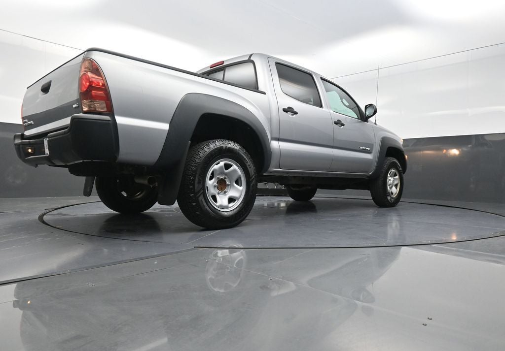 2015 Toyota Tacoma Base V6