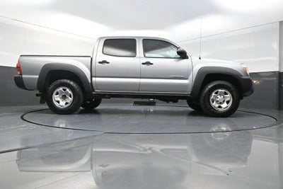 2015 Toyota Tacoma Base V6