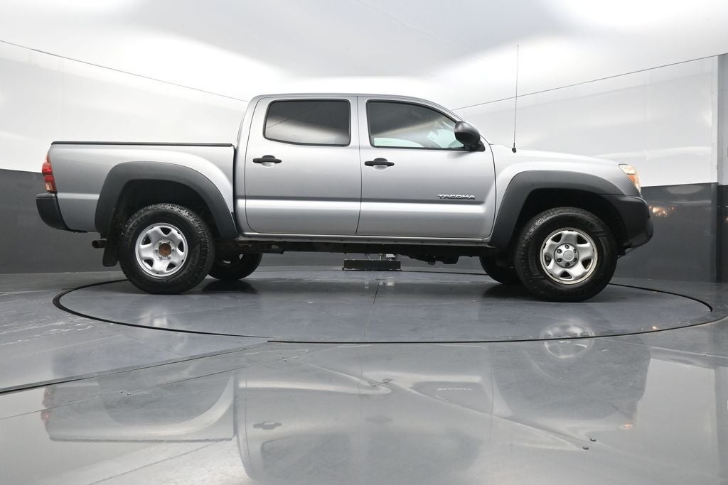 2015 Toyota Tacoma Base V6