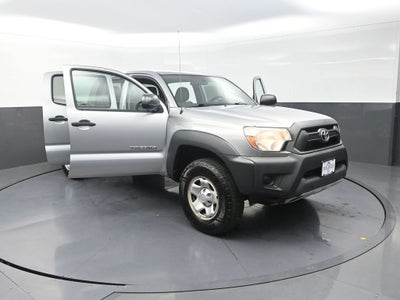 2015 Toyota Tacoma Base V6
