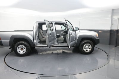 2015 Toyota Tacoma Base V6