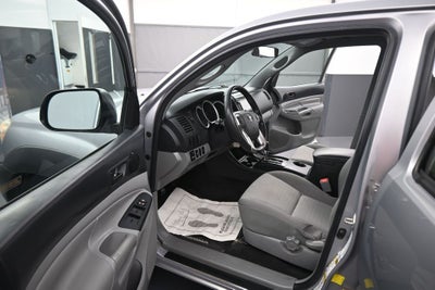 2015 Toyota Tacoma Base V6